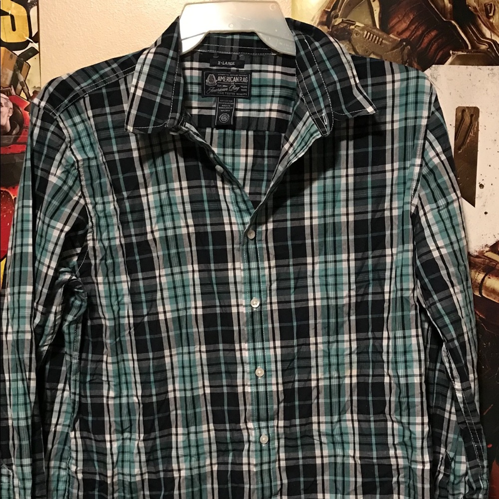 American Rag Dress Shirt
